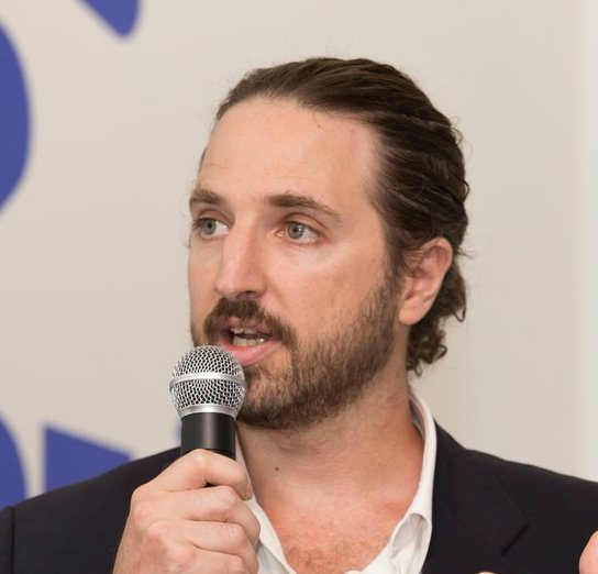 Benjamin Simatos