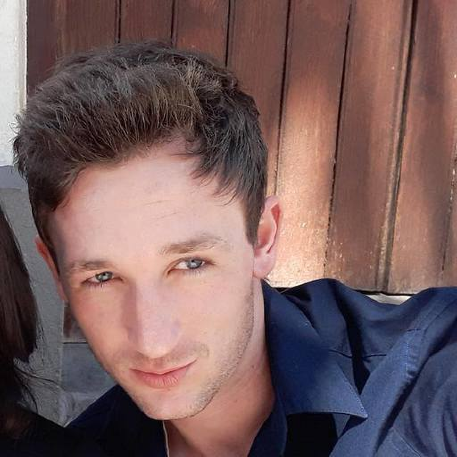 Michael Pretorius