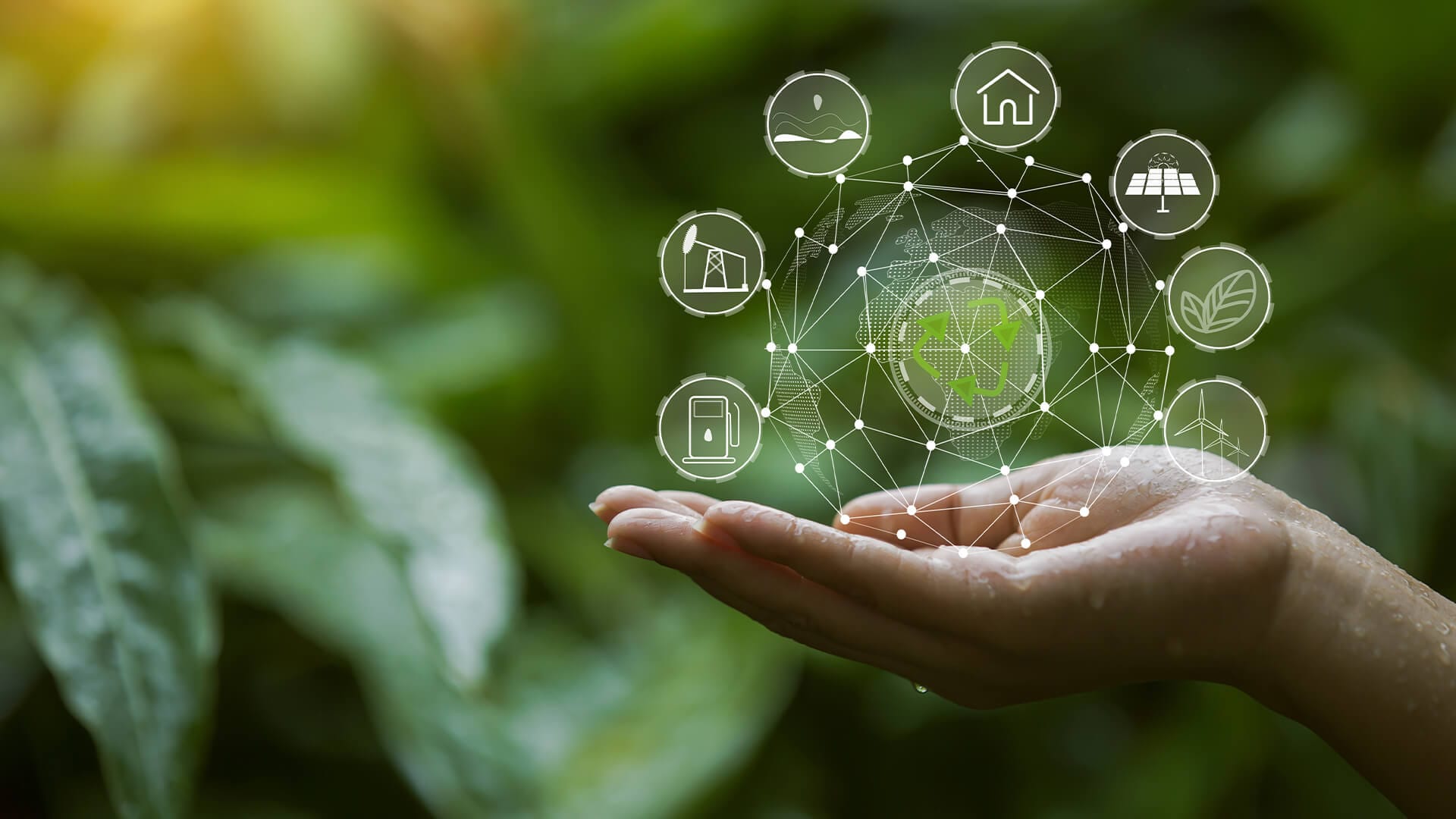 Mechanism of Carbon Certificate tokenisation by Klima DAO