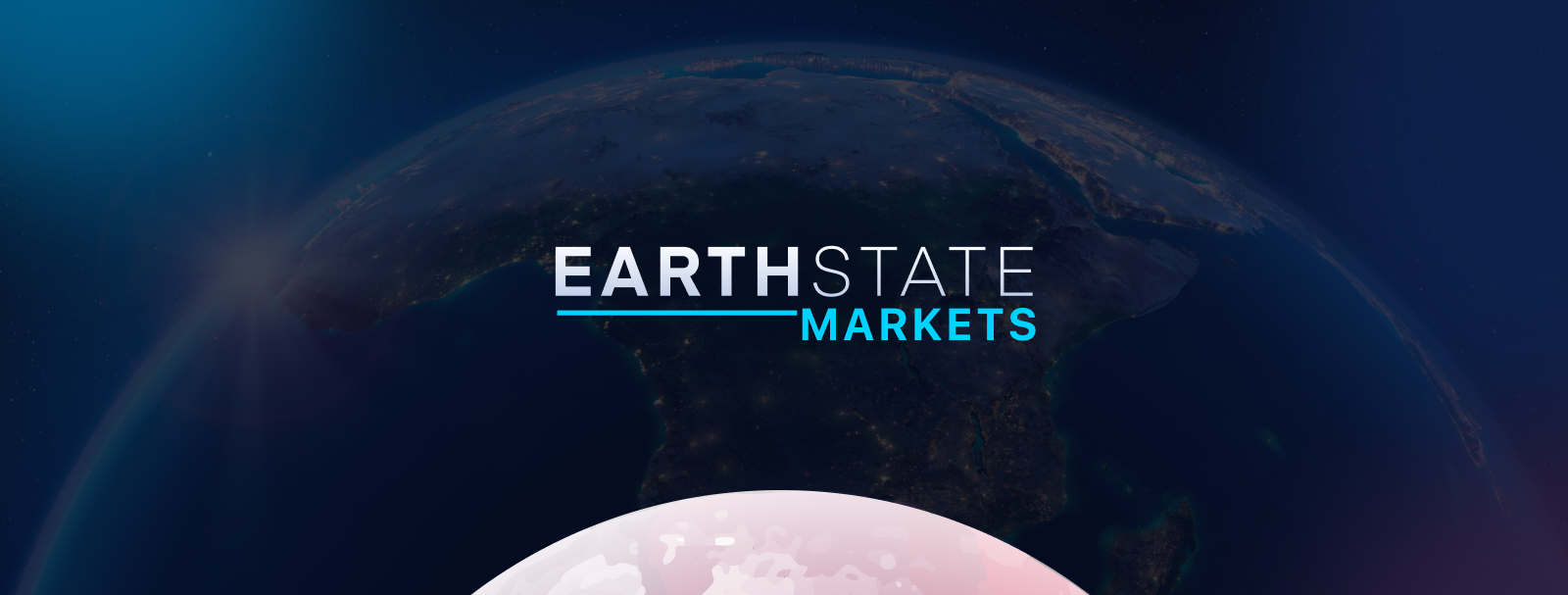 Earth State Markets 19/11/21