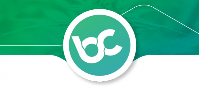 $BCNA Technical Review