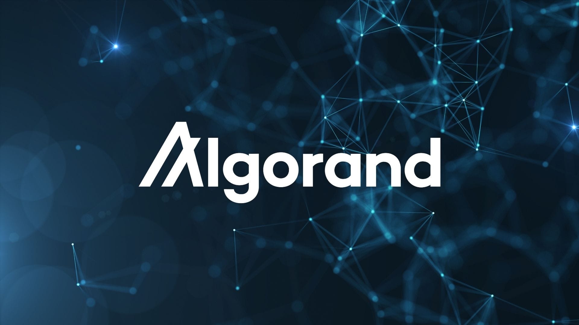 $ALGO - Technical Review