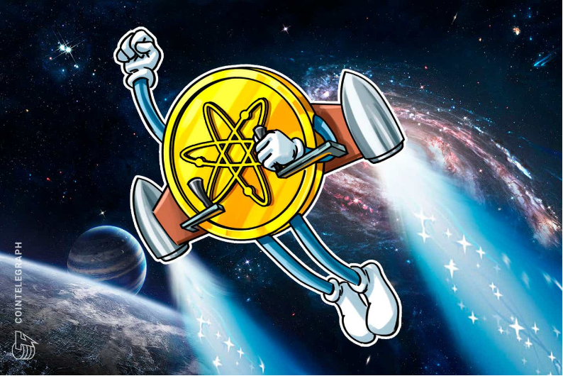 $ATOM Technical Review