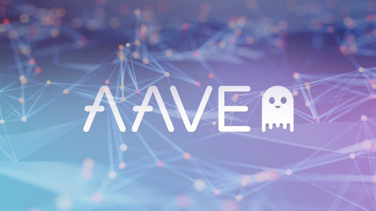 $AAVE Technical Review