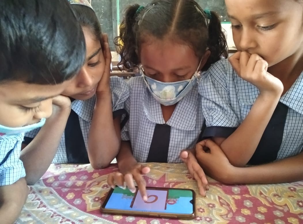 The journey to build a new (tokenised) Education Economy