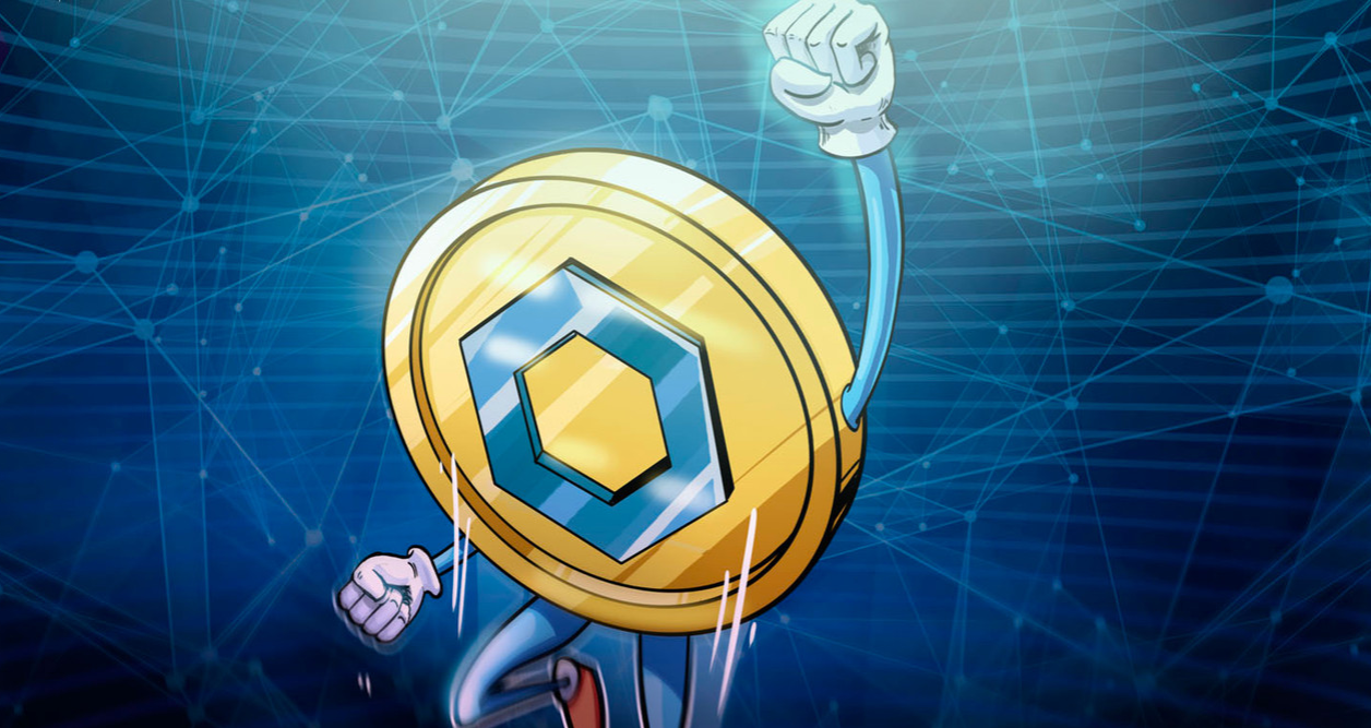 $LINK Technical Review