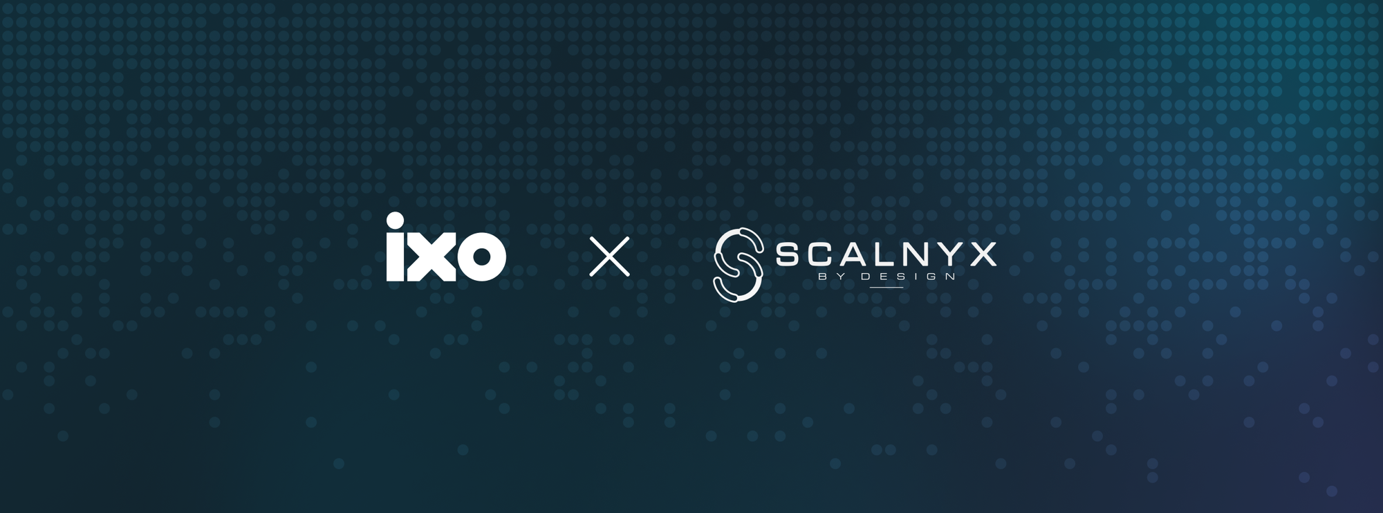 ixo + Scalnyx Prediction Oracles