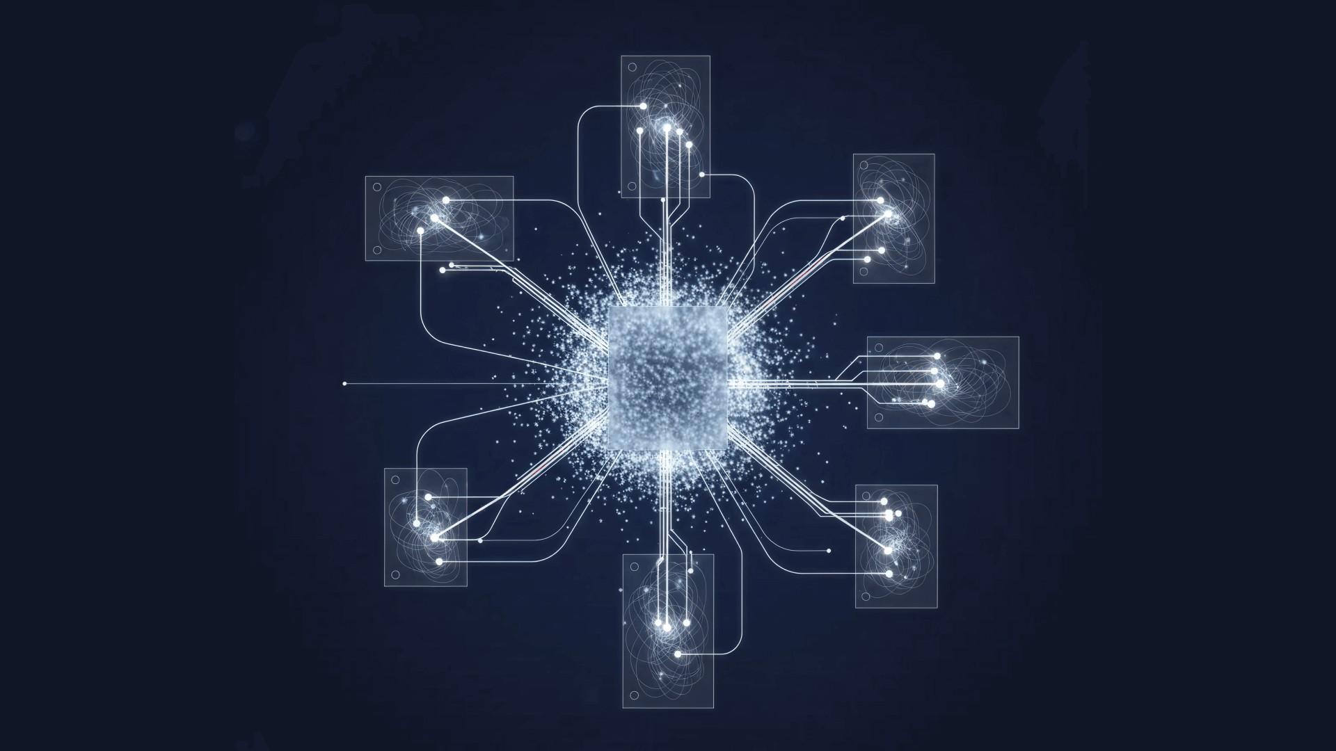 Why Qi Flows