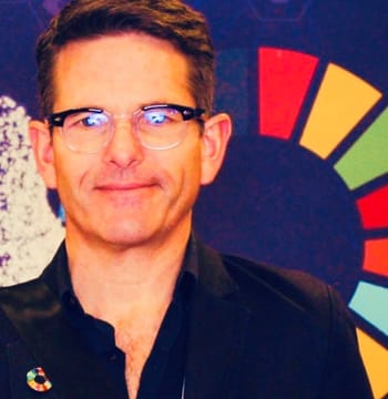 Dr Shaun Conway's profile'