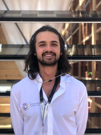 Shawn Alimohammadi's profile'