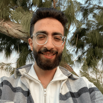 Youssef Hany's profile'