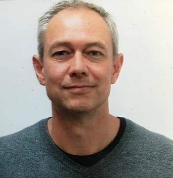 Alwyn van Wyk's profile'