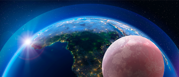 DAOs for Earth