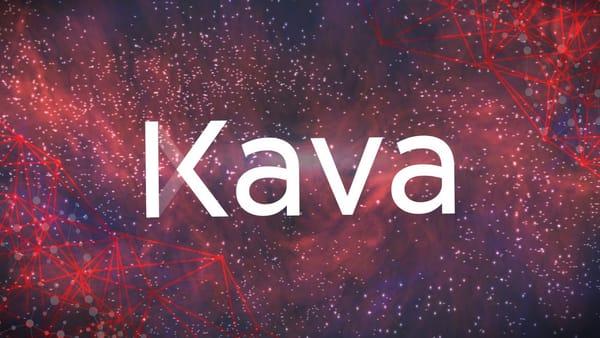 $KAVA Technical Review