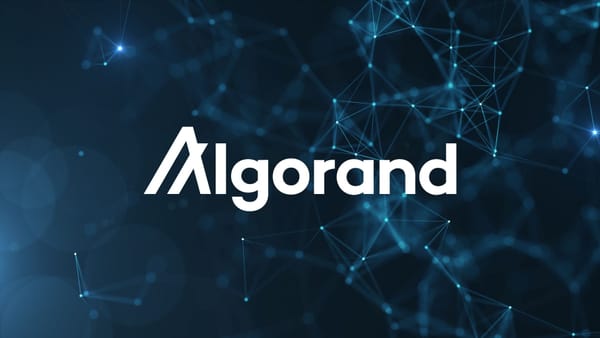$ALGO - Technical Review