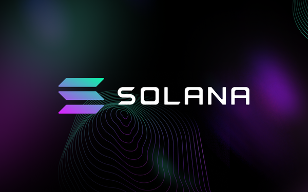 $SOL - Technical Review
