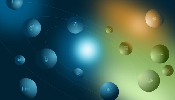 The Tokenised Earth Economy