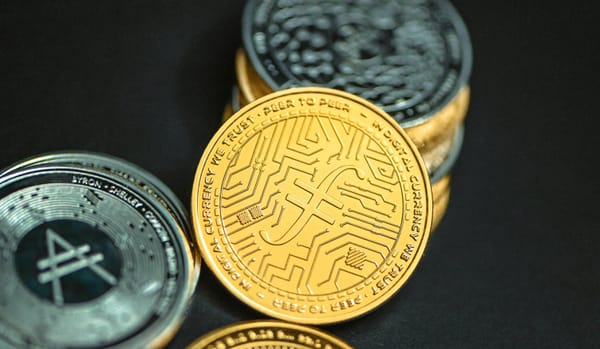 A Critique of Cryptocurrencies and Money