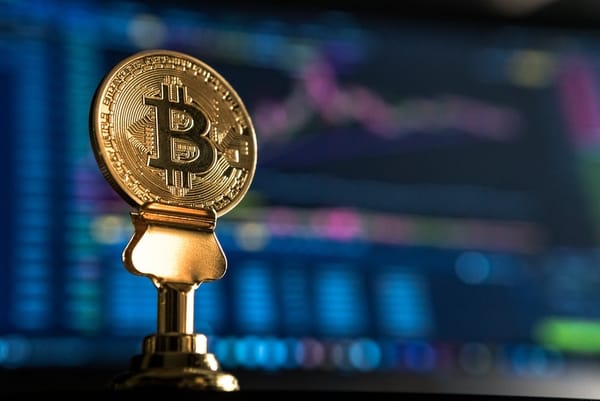 $BTC Technical Review