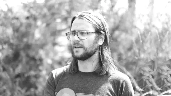 Holding Space with Kevin Owocki