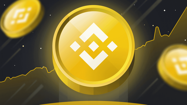 $BNB Technical Analysis