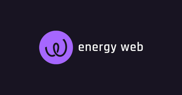 Energy Web Token Analysis