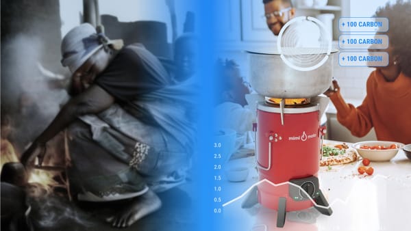 Cooking without cooking the books