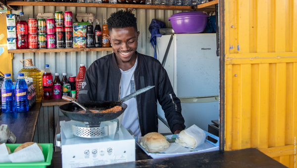 2023 Clean Cooking Industry Snapshot