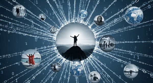 From Verified Data to Collective Intelligence