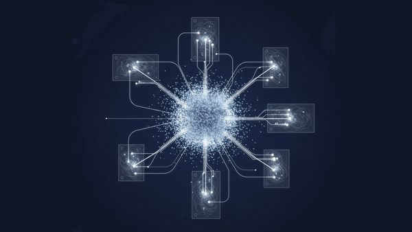 Why Qi Flows
