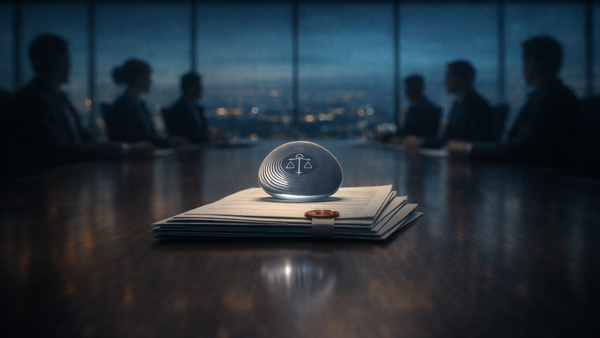 Fiduciary Intelligence