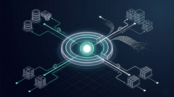 Governing AI With Power, Not Metaphors