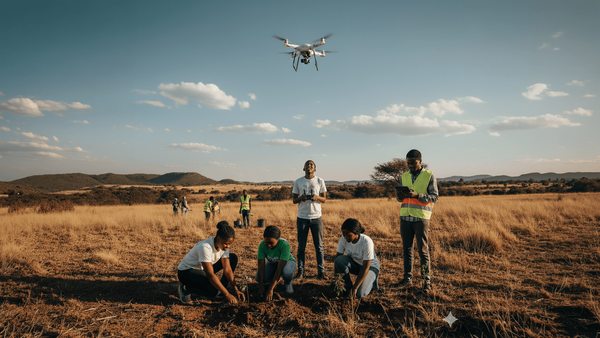 UNICEF South Africa Selects IXO to Deliver Next-Generation Youth Employment Marketplace