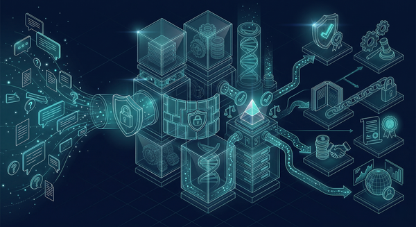 Outcomes AI: From Intent to Verifiable Results