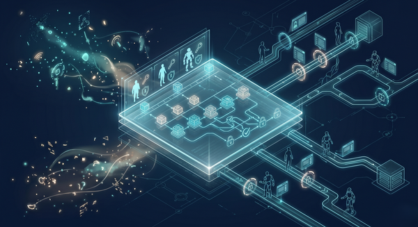 The Qi to Multi-Agent Collaboration
